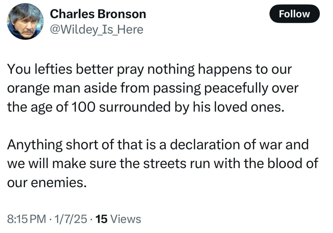 Is This the Most Absurd Thing I'll Encounter Today?
