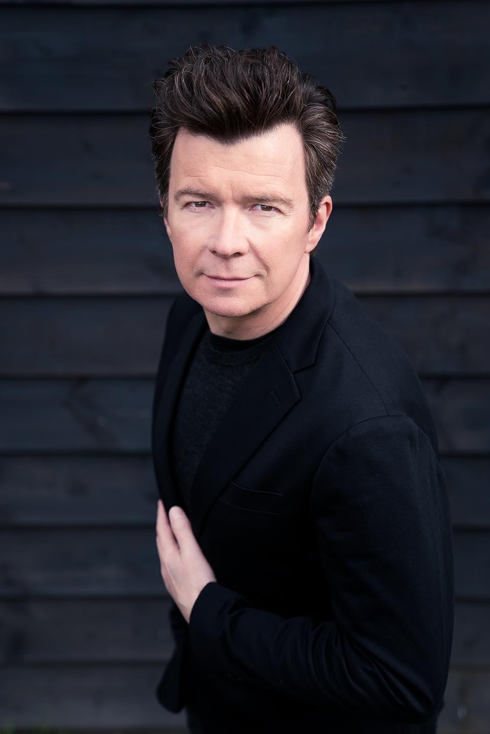 The Iconic Rick Astley: A Legend in Music