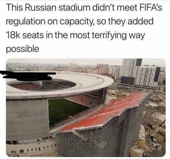 Only in Russia: Unbelievable Moments from the Motherland