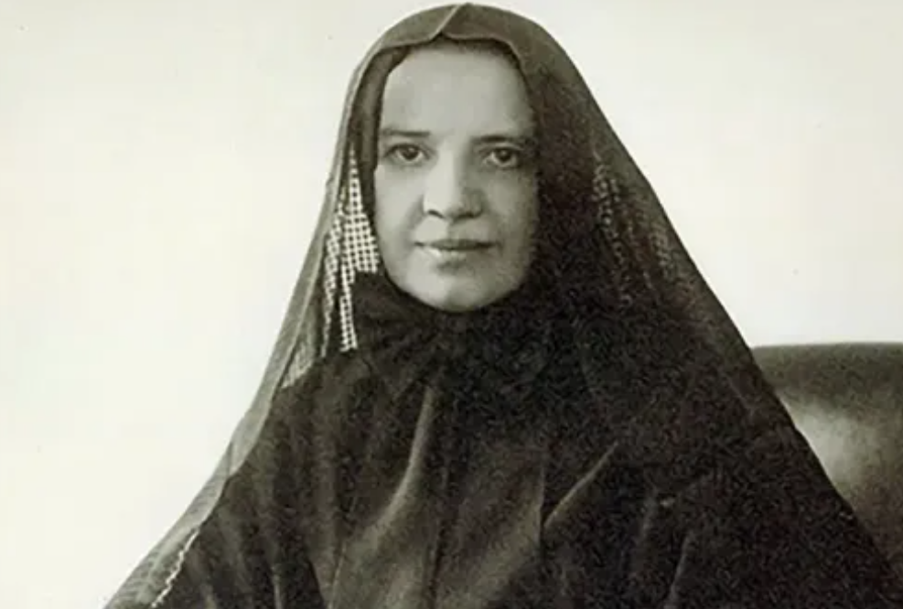 Introducing Mother Cabrini: The Patron Saint of Immigrants Amidst Political Turmoil