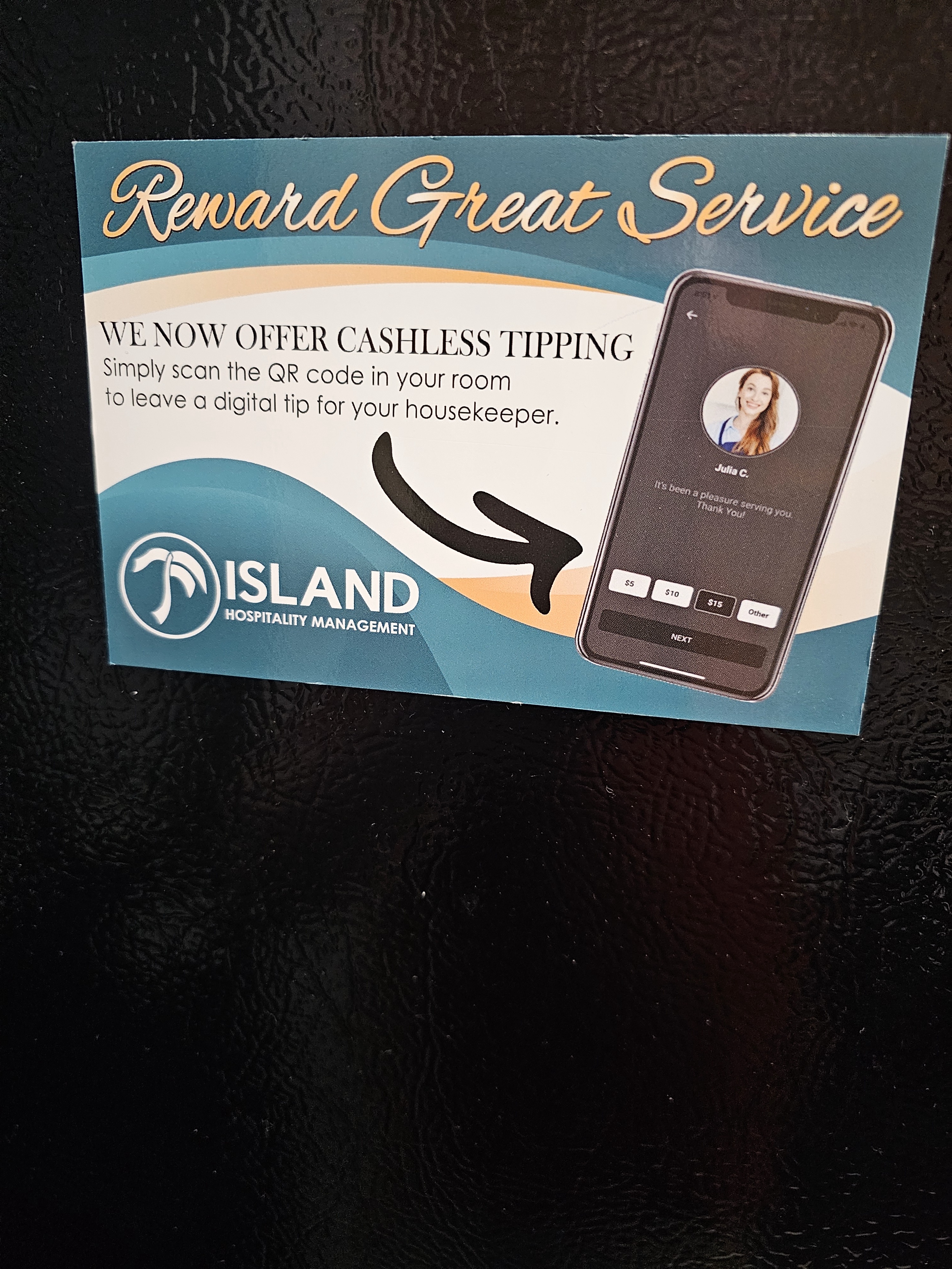 We Make It Simple for You to Support Our Team!