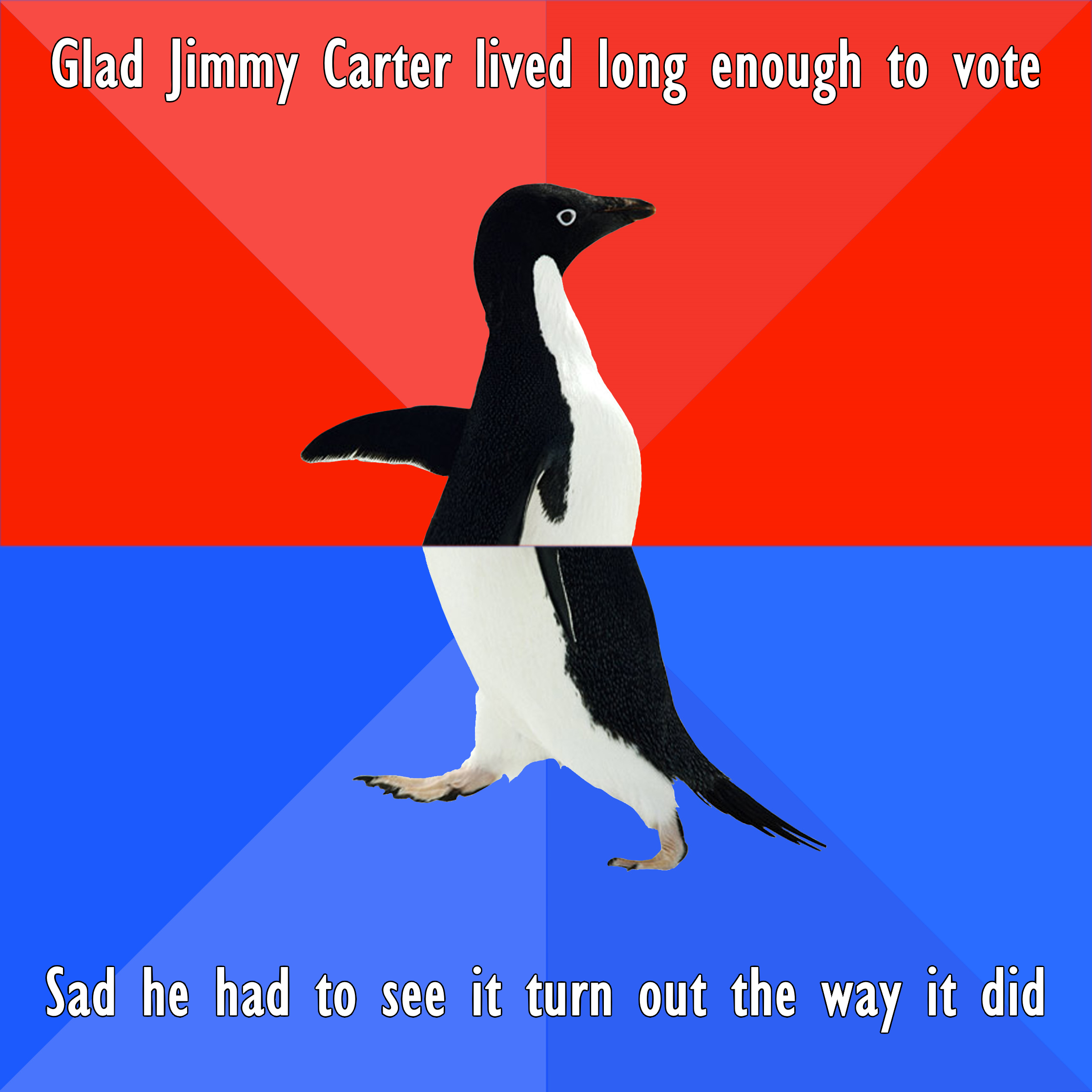 This Shouldn't Have Happened to Him or Any of Us