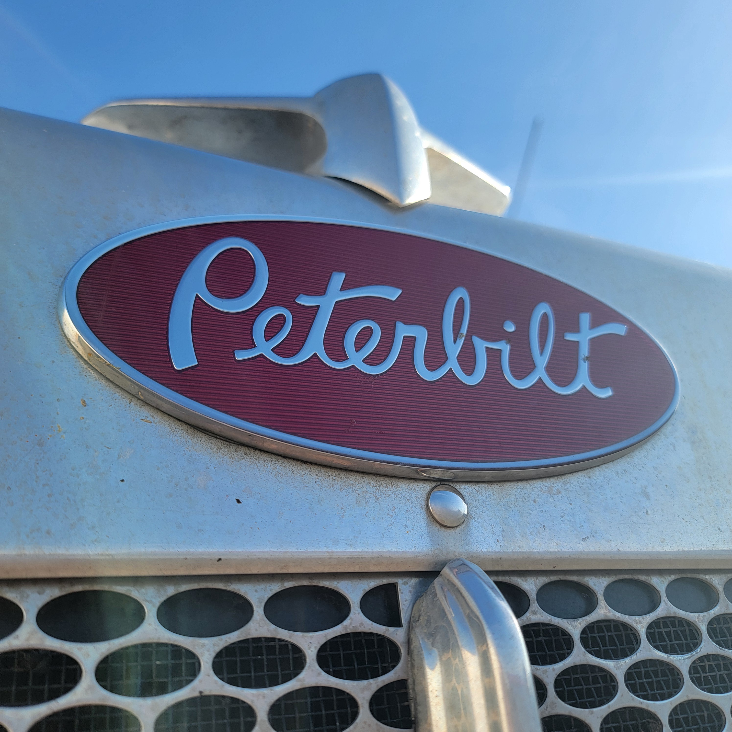 A Day in the Life of a Trucker: October 21, 2024