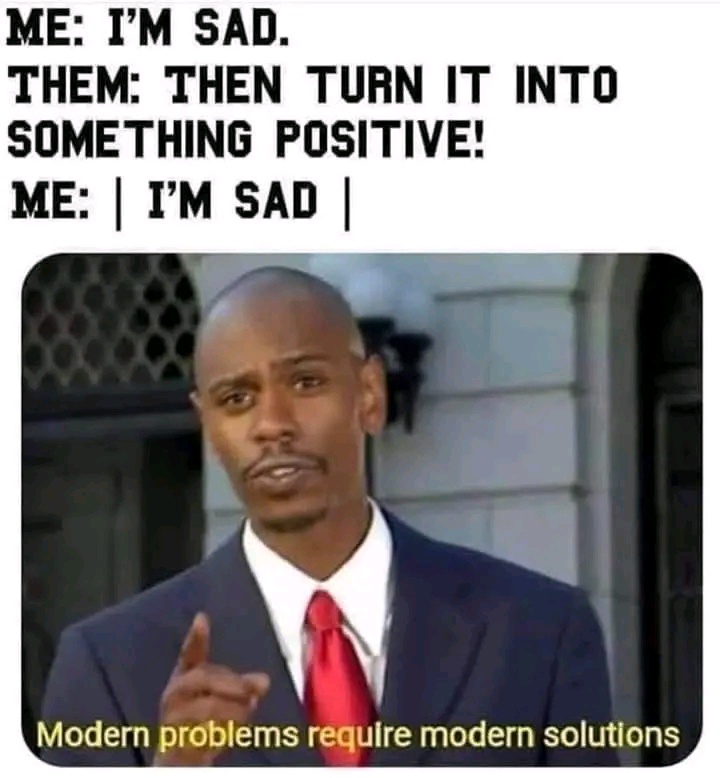 Time for Me to Make an Exit...