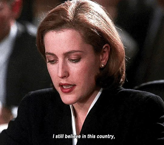 Scully is Absolutely Crushing It!