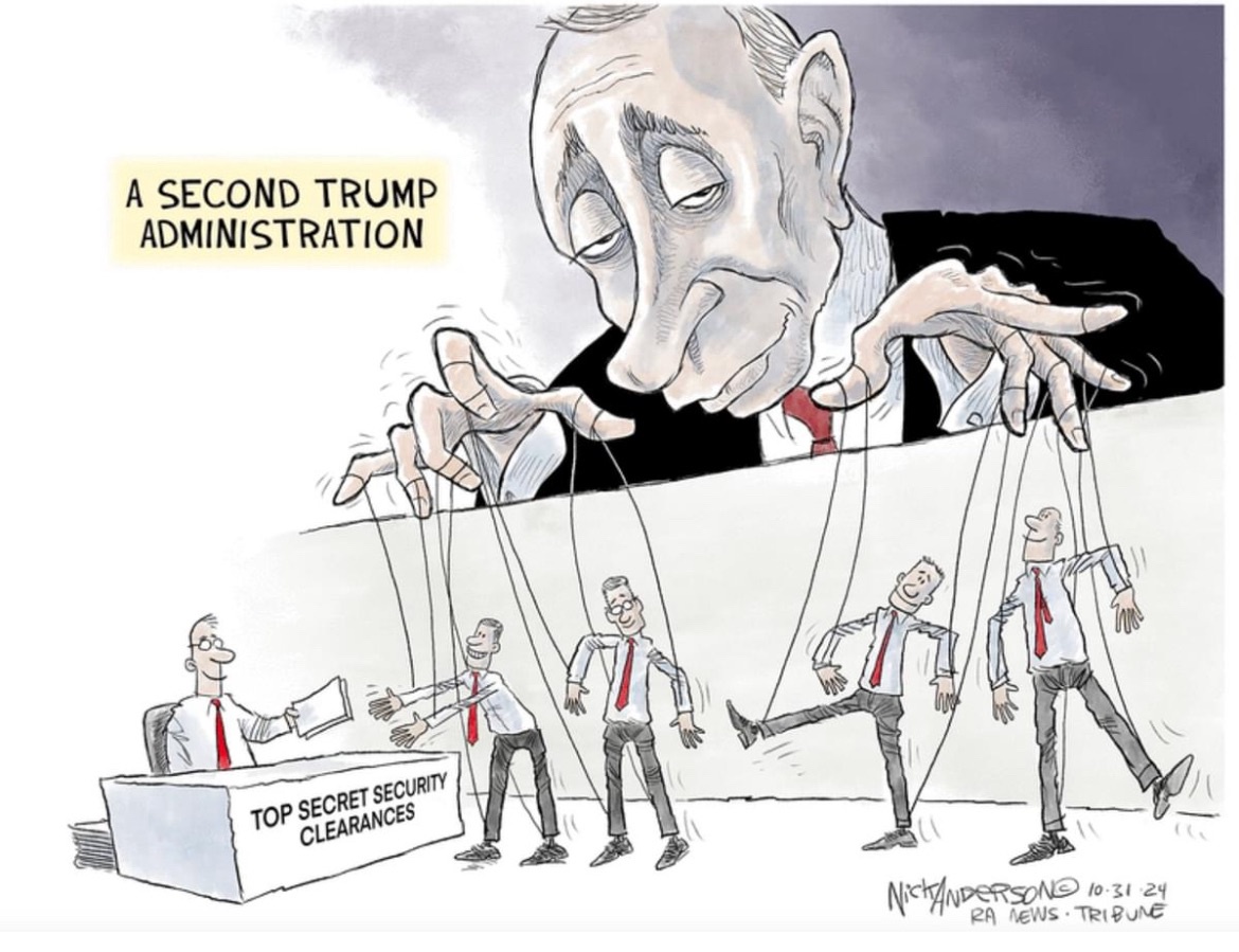 A Caricature of Putin: A Humorous Twist