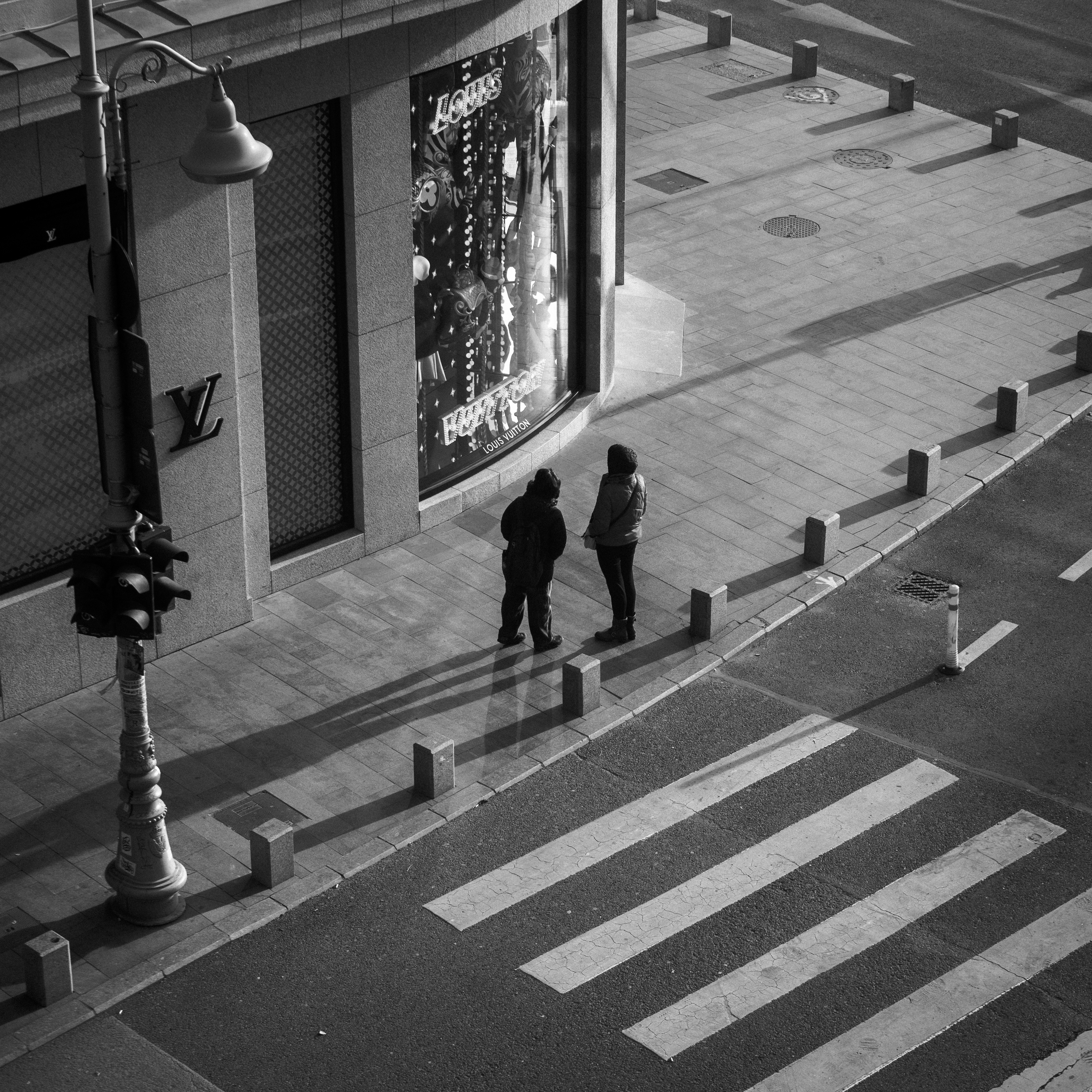 Capturing Bucharest: A December 2024 Photography Journey