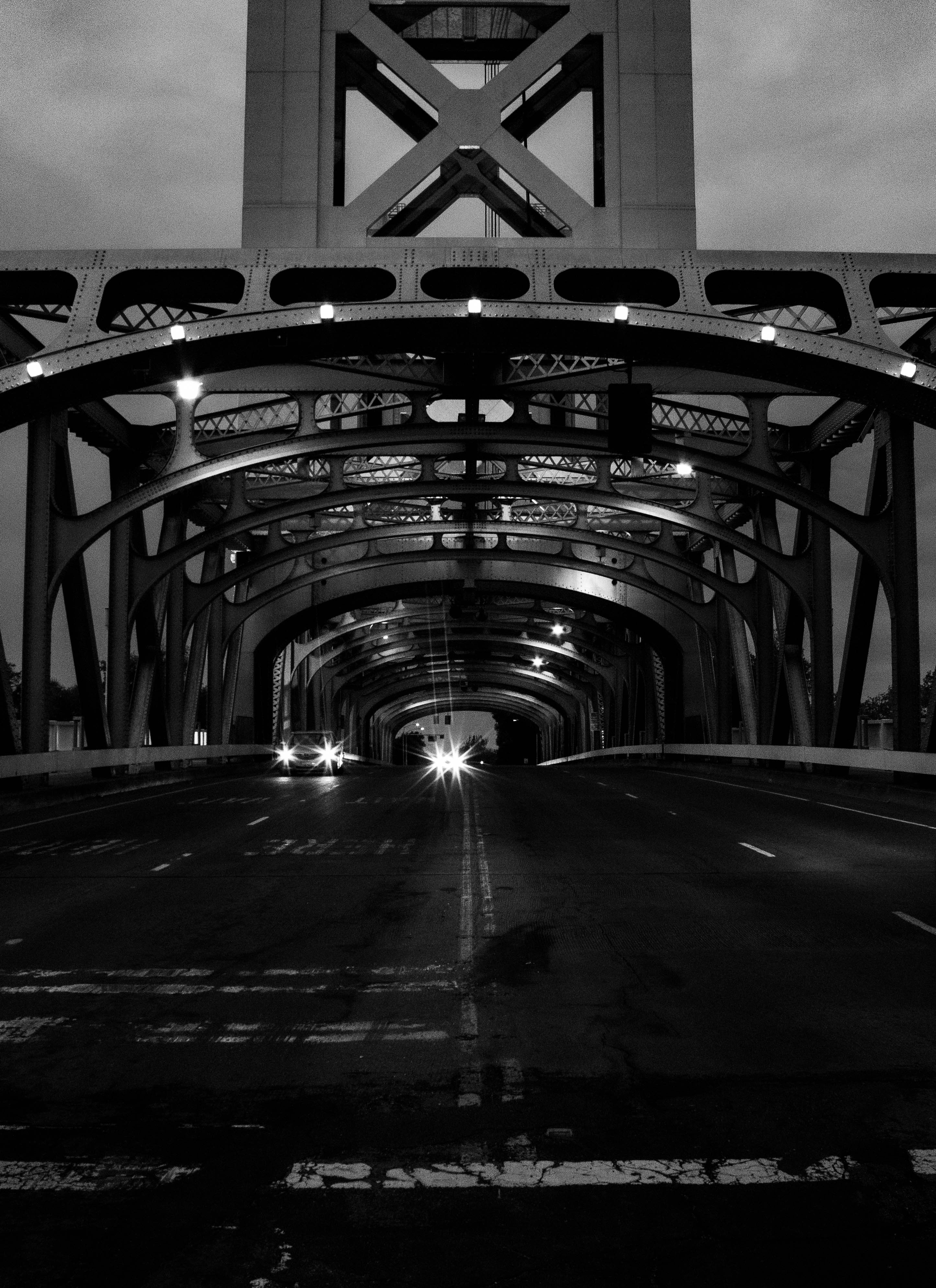 Embracing the Timelessness of Black & White