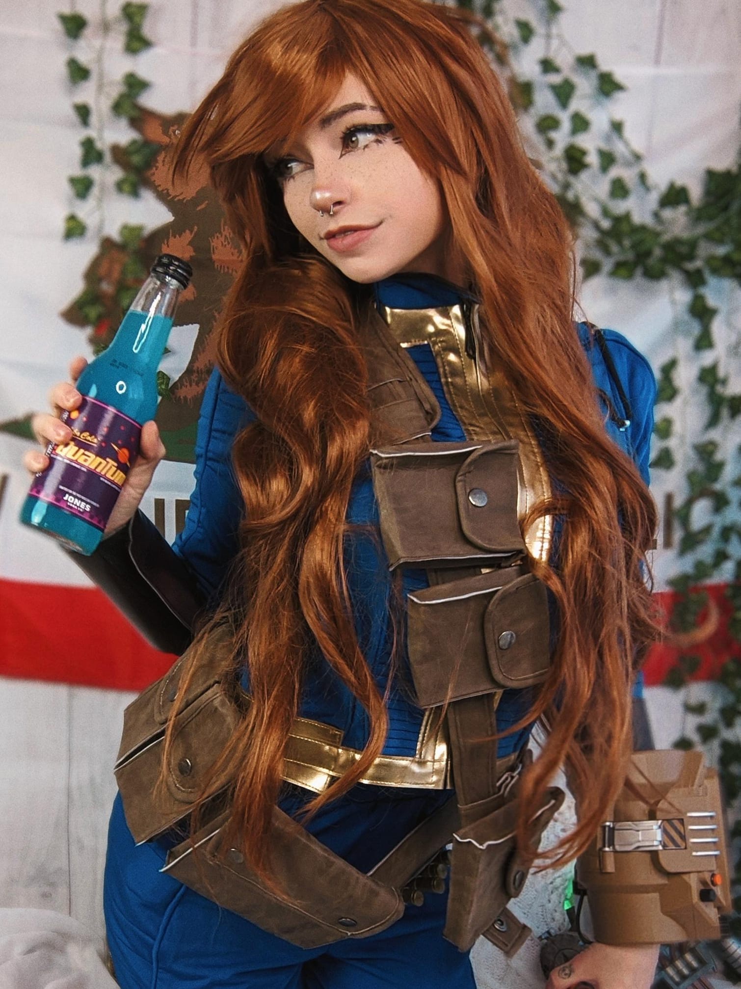 Fallout Friday: Embrace the Wasteland Vibes