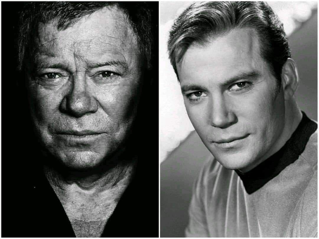 William Shatner's Earthly Adventures