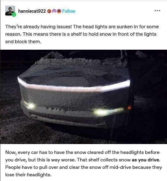 This is Engineering Excellence at Its Finest!
