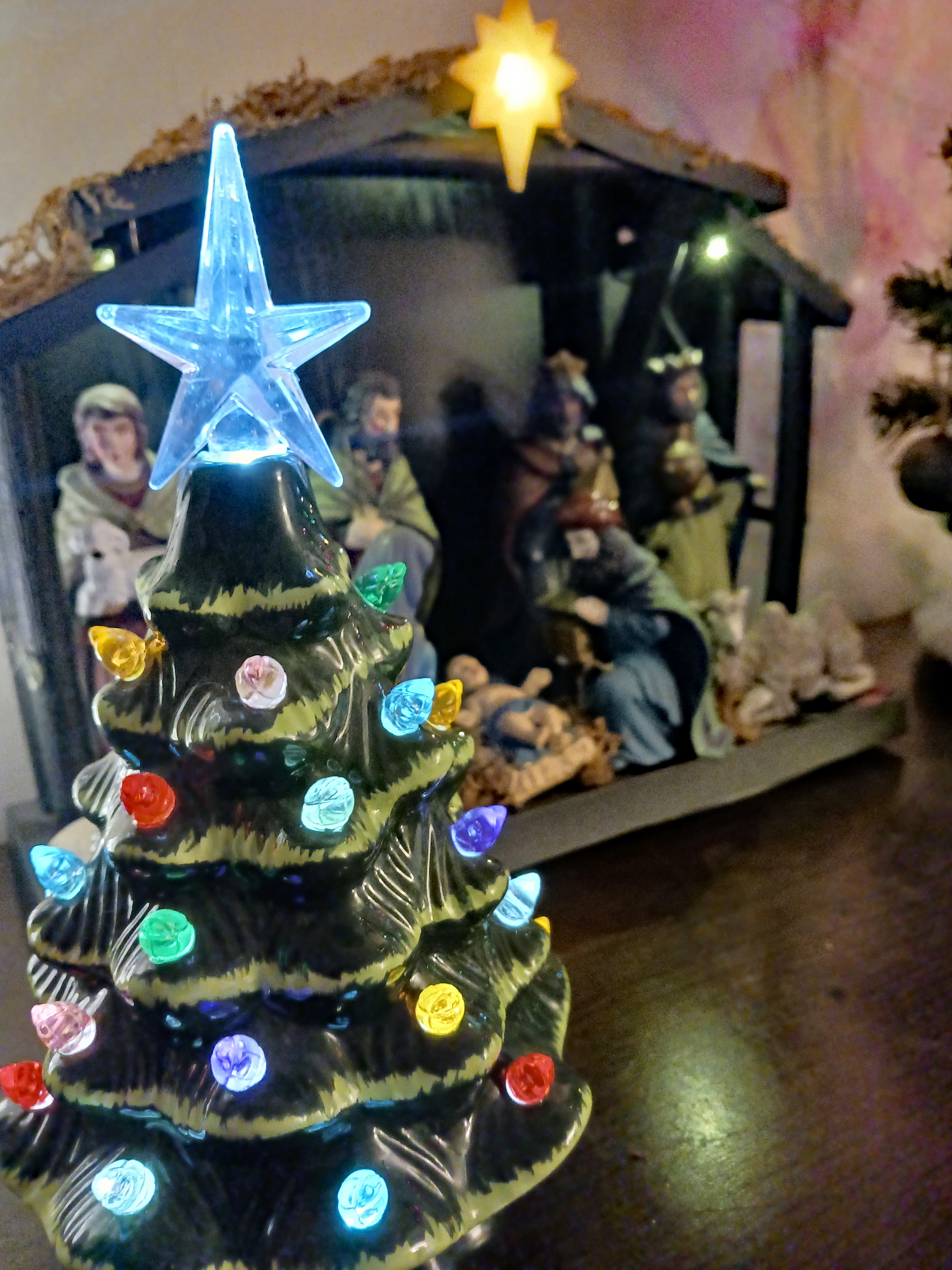 Transforming Your Space: The Magic of Christmas Decorations