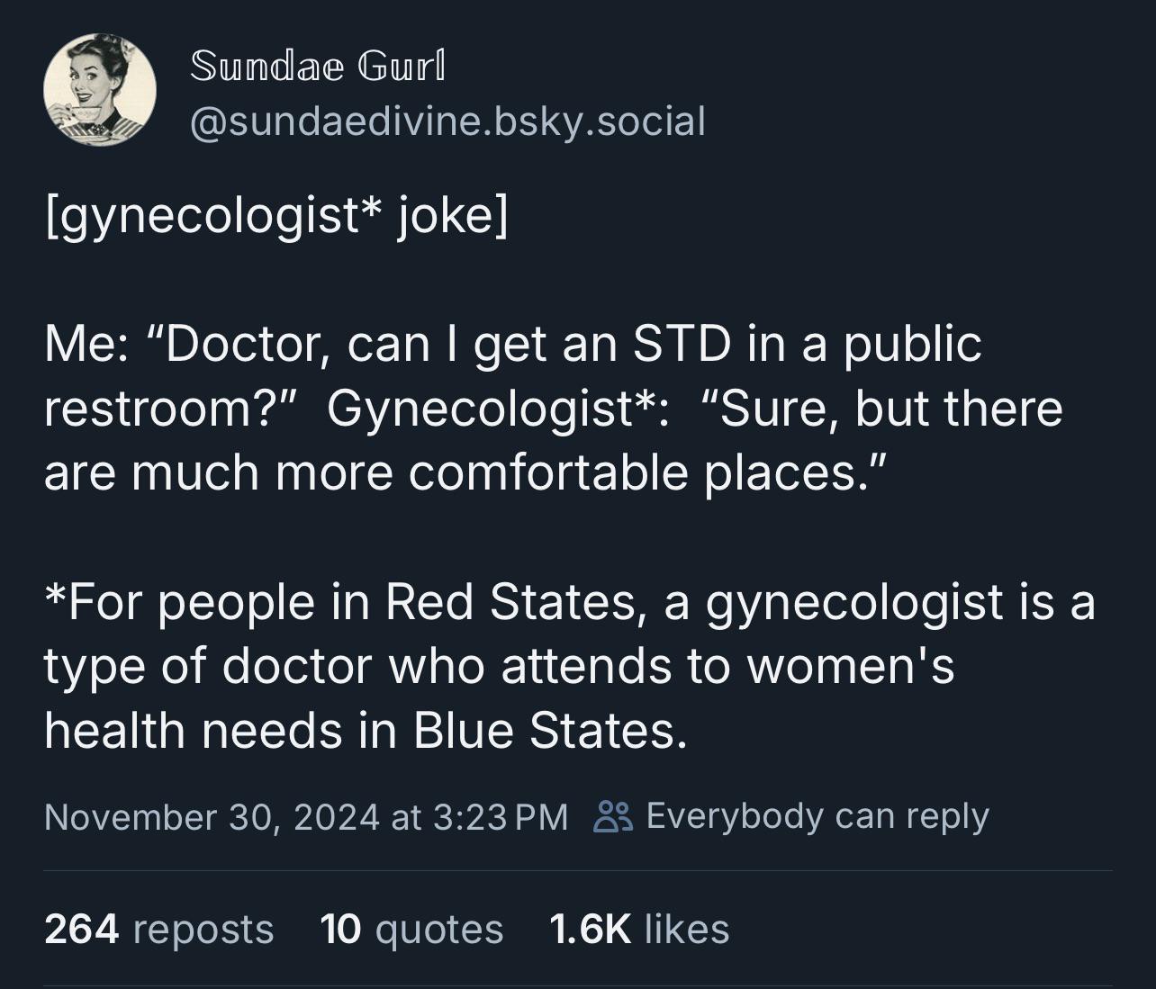 That Subtle Burn at the End is Gold