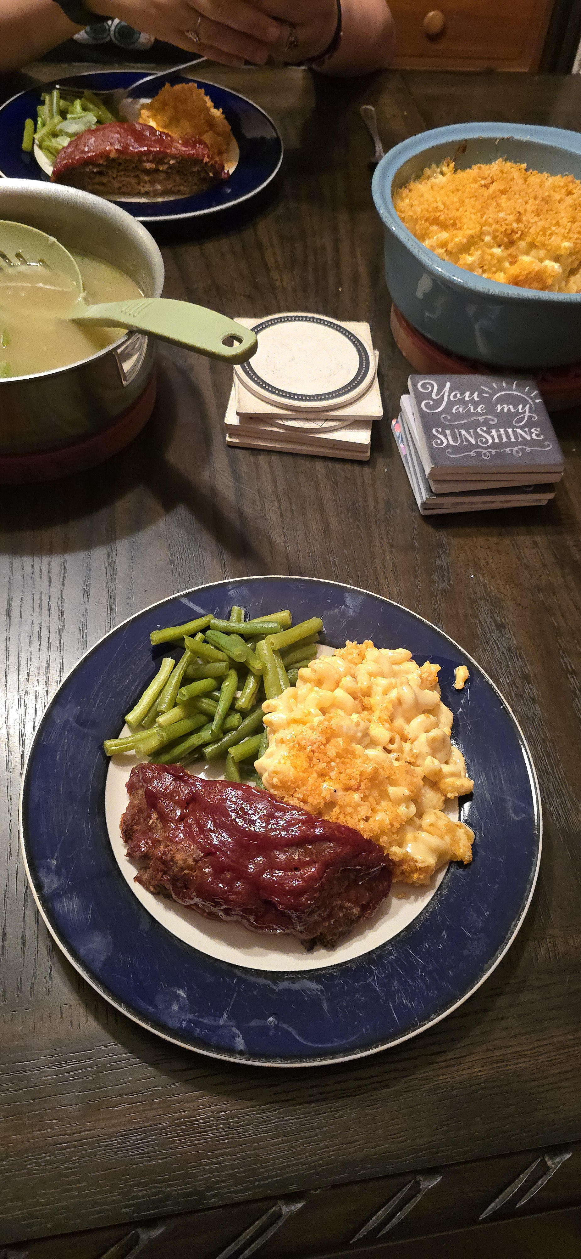 Holiday Indulgence: Join Me in Breaking the Diet and Enjoying Festive Feasts!