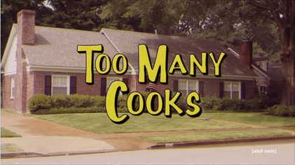 Just revisited a timeless classic
