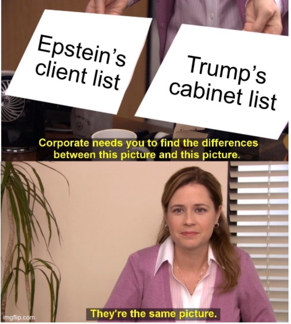 The Infamous Epstein's List: What You Need to Know