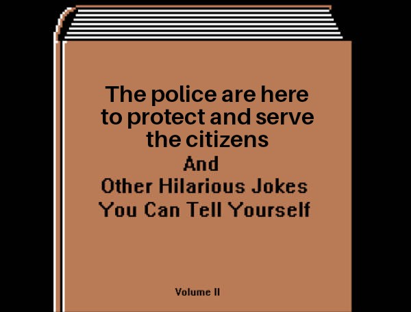 Yep, That Definitely Makes Sense!