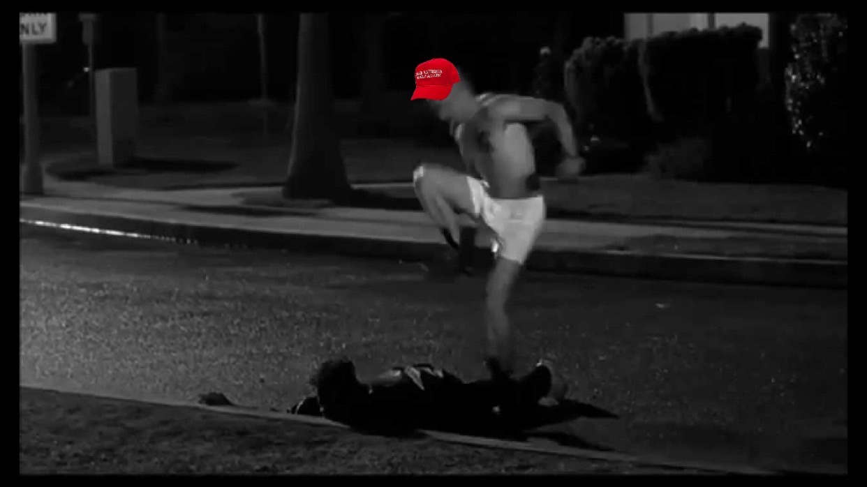And the winner takes it all!