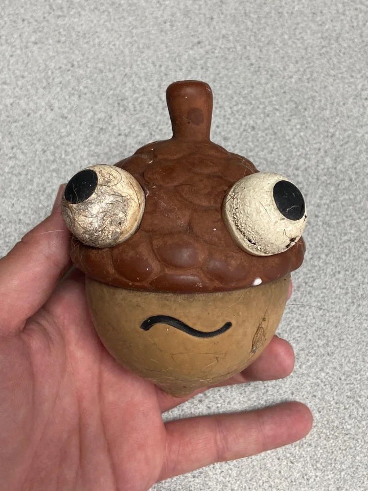 Prepare to be amazed!