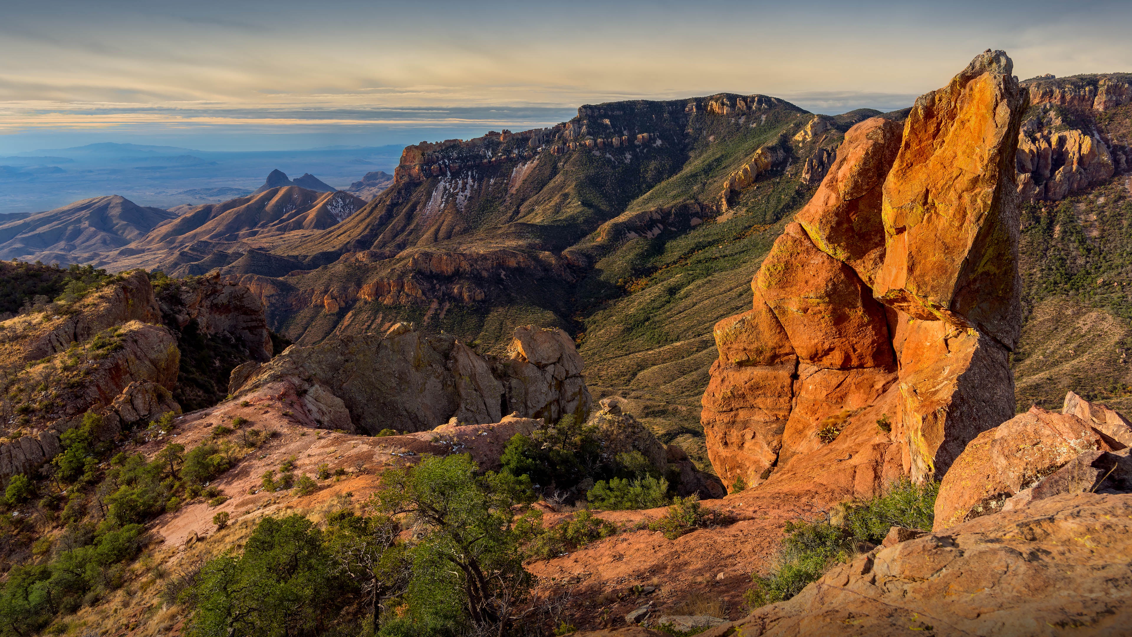 Stunning Views of Gorgeous Gorges