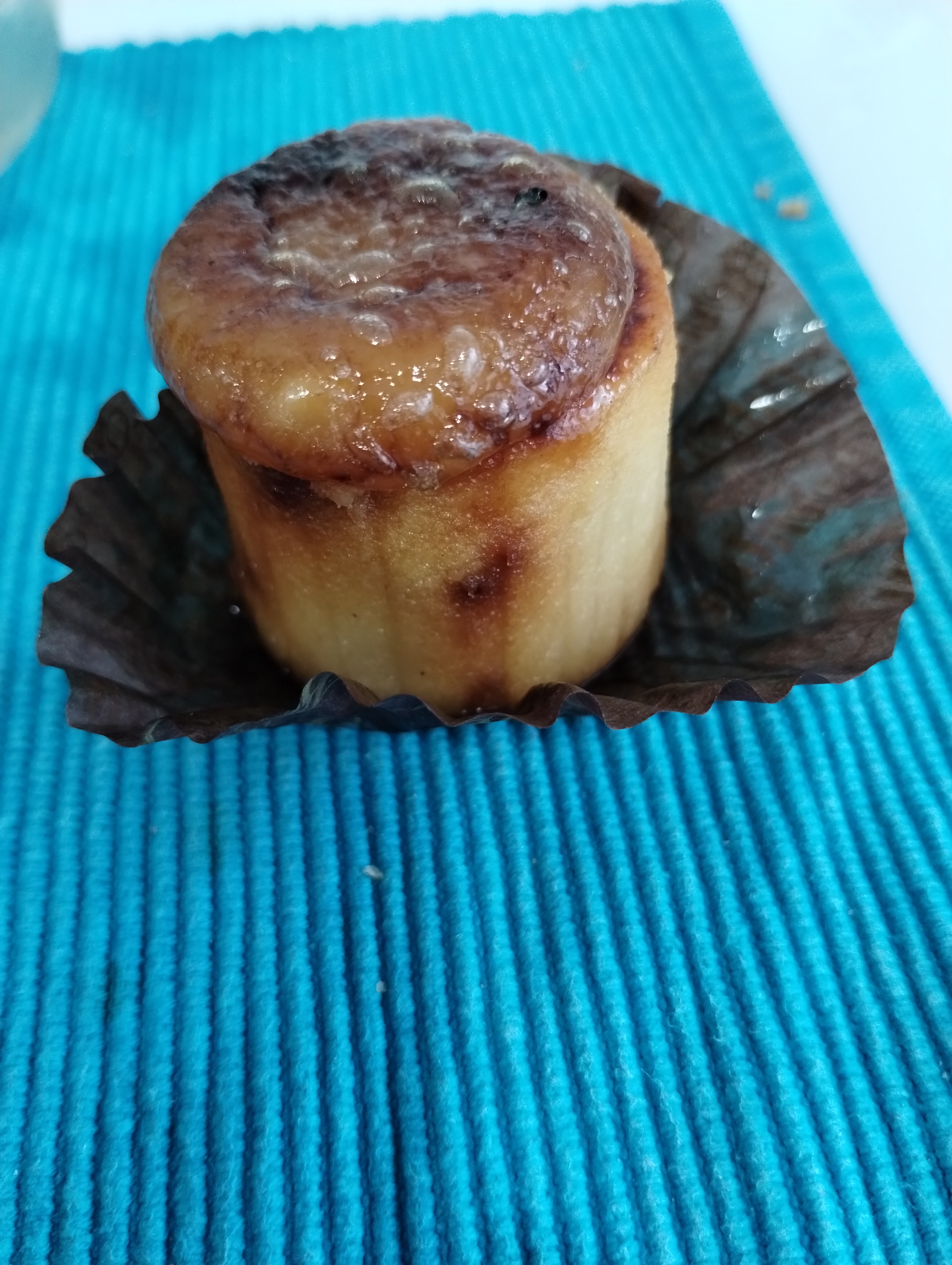 Discovering the Delight of Pionono.