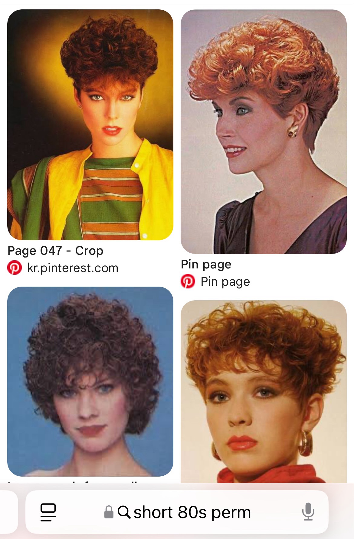 The Broccoli Haircut: A Throwback Trend from the Late 80s to Early 90s