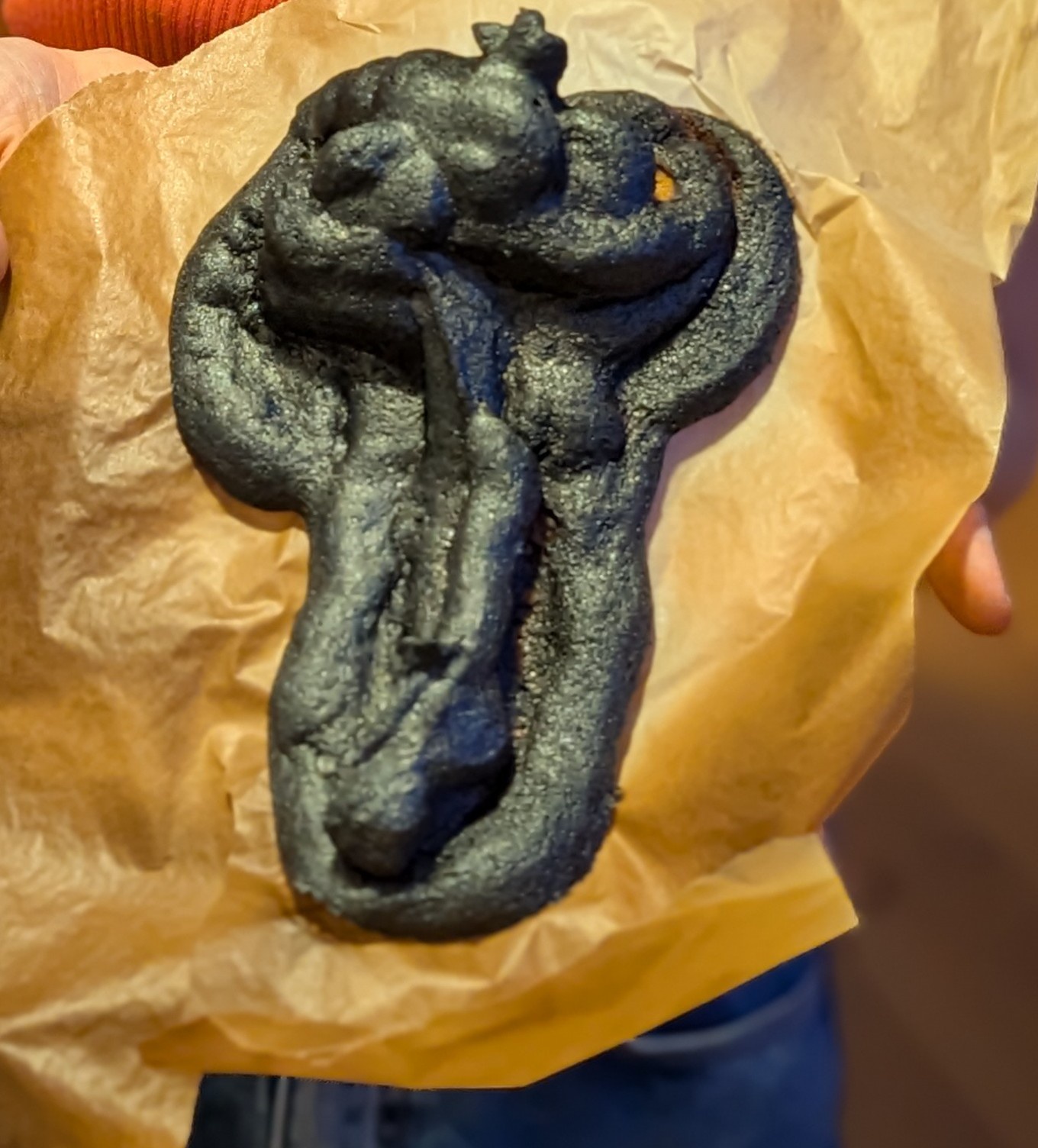 Meringue Mishaps: When Baking Goes Awry