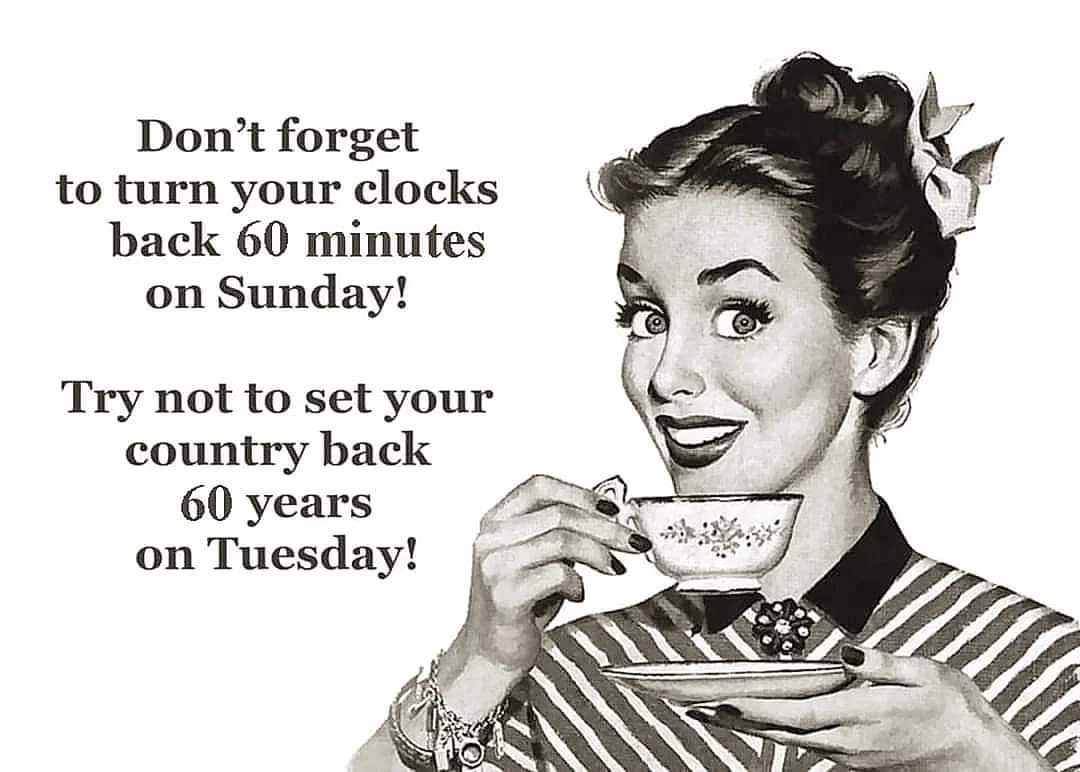 Keep these two essential reminders in mind...
