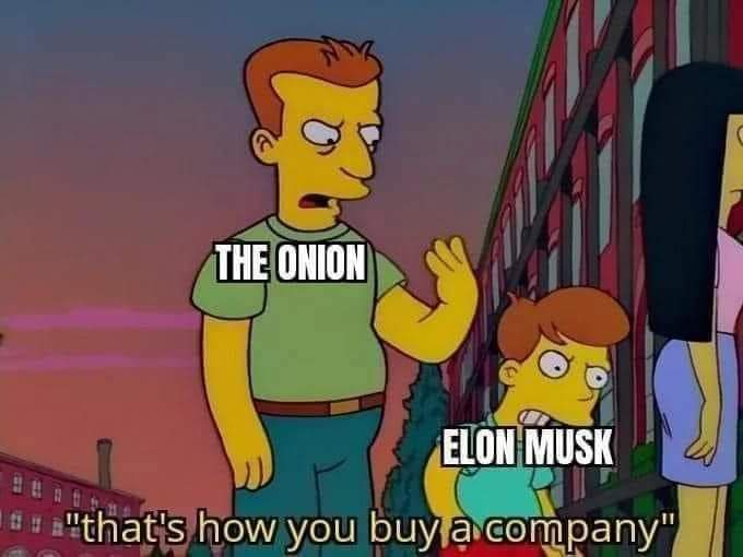 Tomorrow's a Day Off: Enjoy This Shitpost