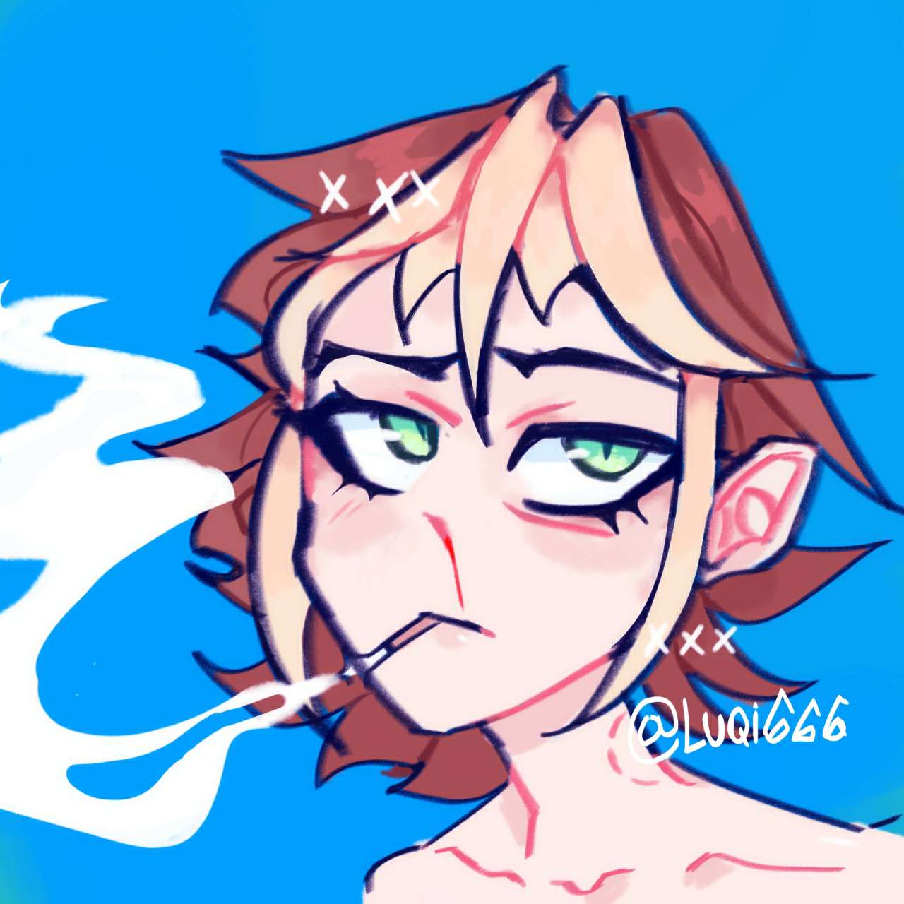 Check Out My Art: Commissions Now Open!