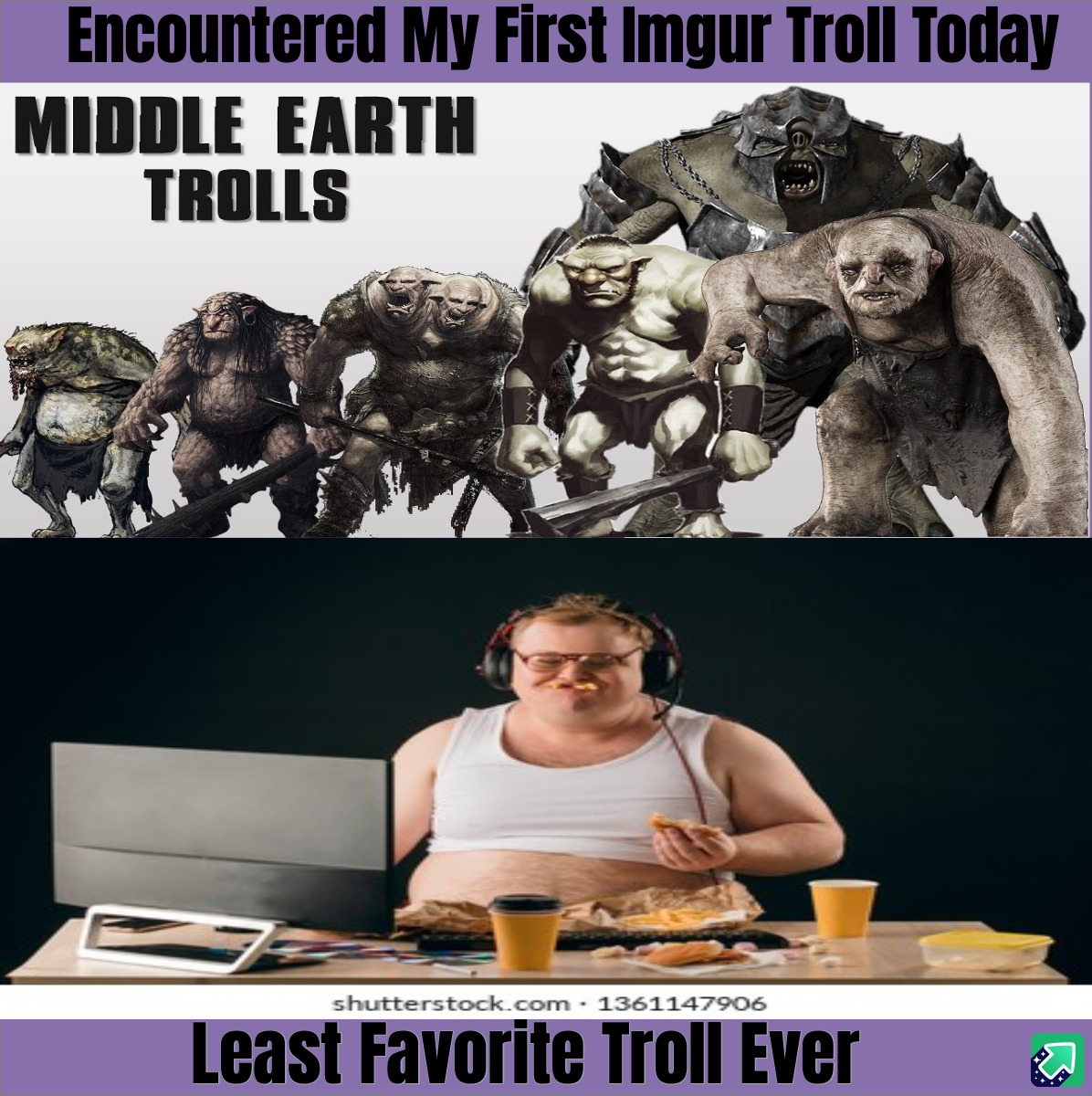 Trolls: Masters of Mischief