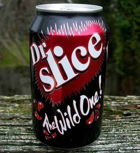 Dr. Slice: The Master of Precision