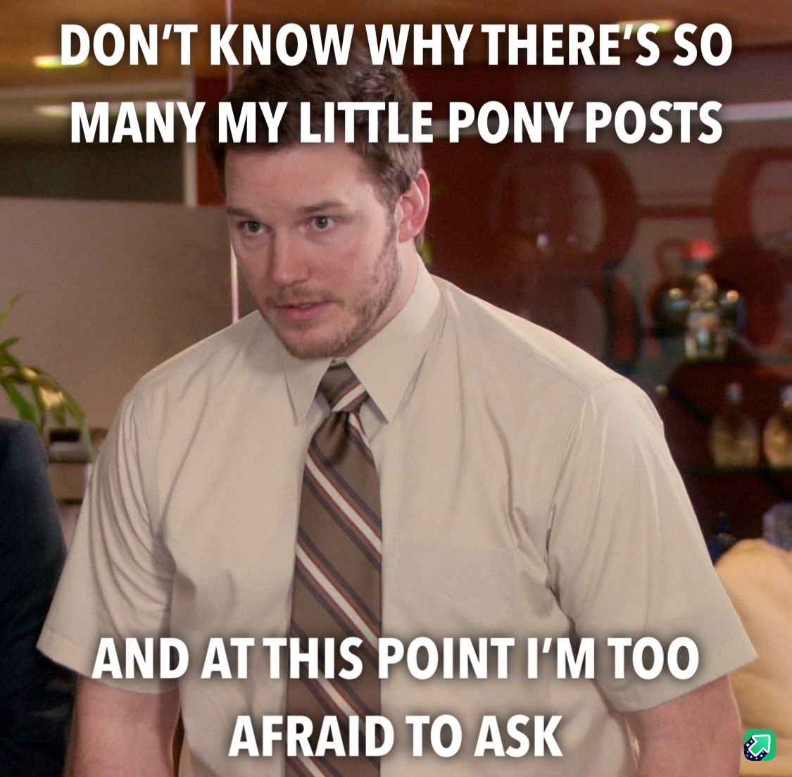 Observations Over the Past Few Years