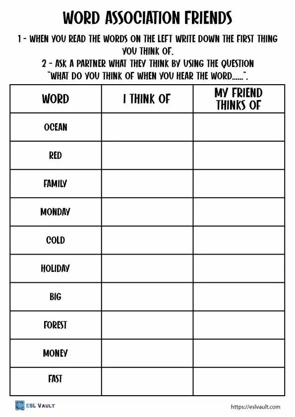 Get Creative: Join the Fill in the Blank Games!