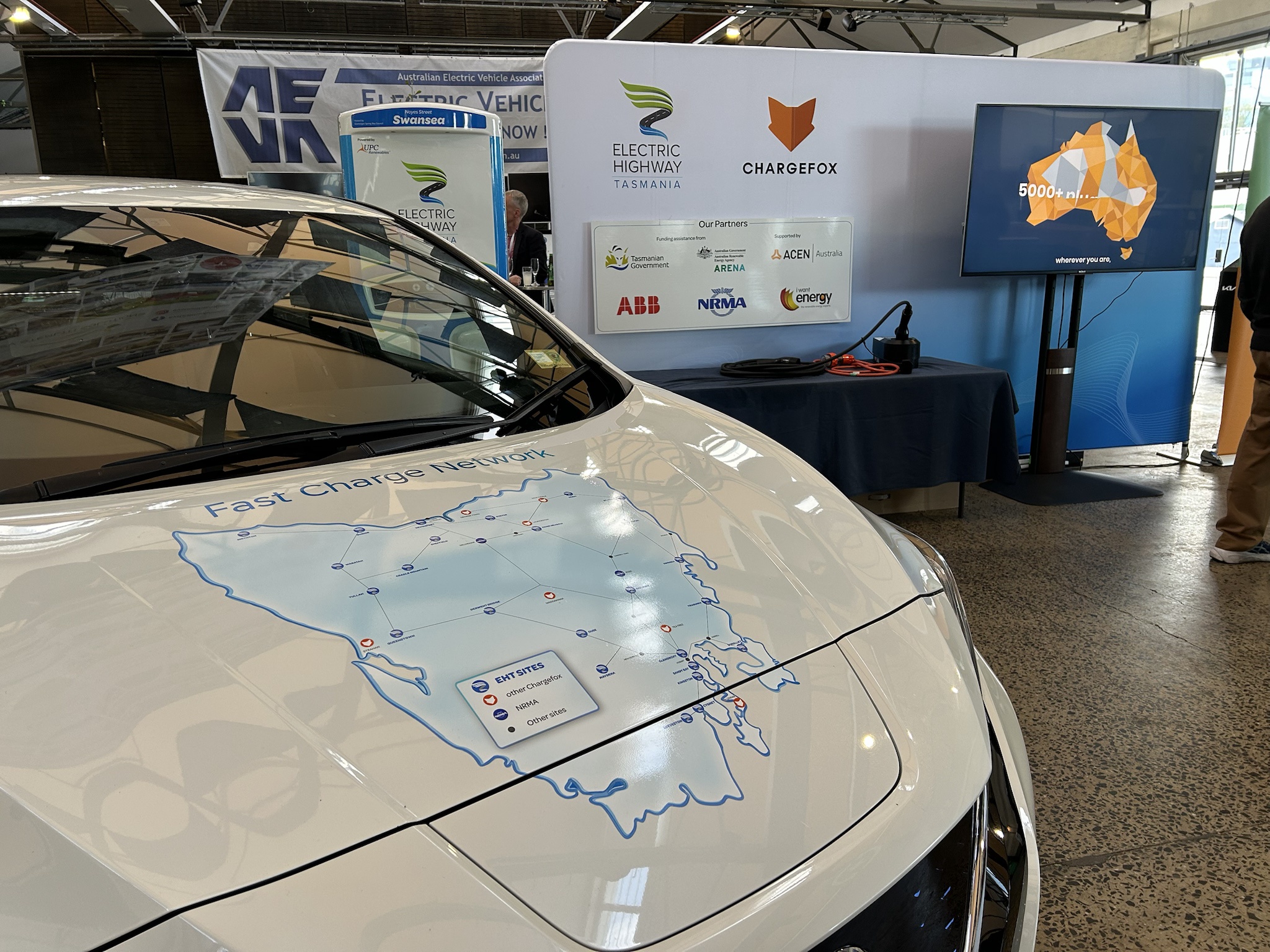 Get Ready for a Sneak Peek at the Energy Efficiency Electric Expo 2024!