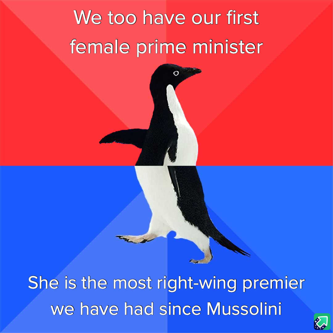 Make the Right Choice: Vote for the Empowering Woman