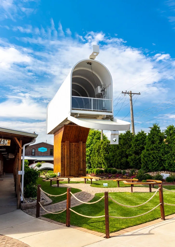 Discover Casey, Illinois: A Tiny Town Packed with Giant Surprises