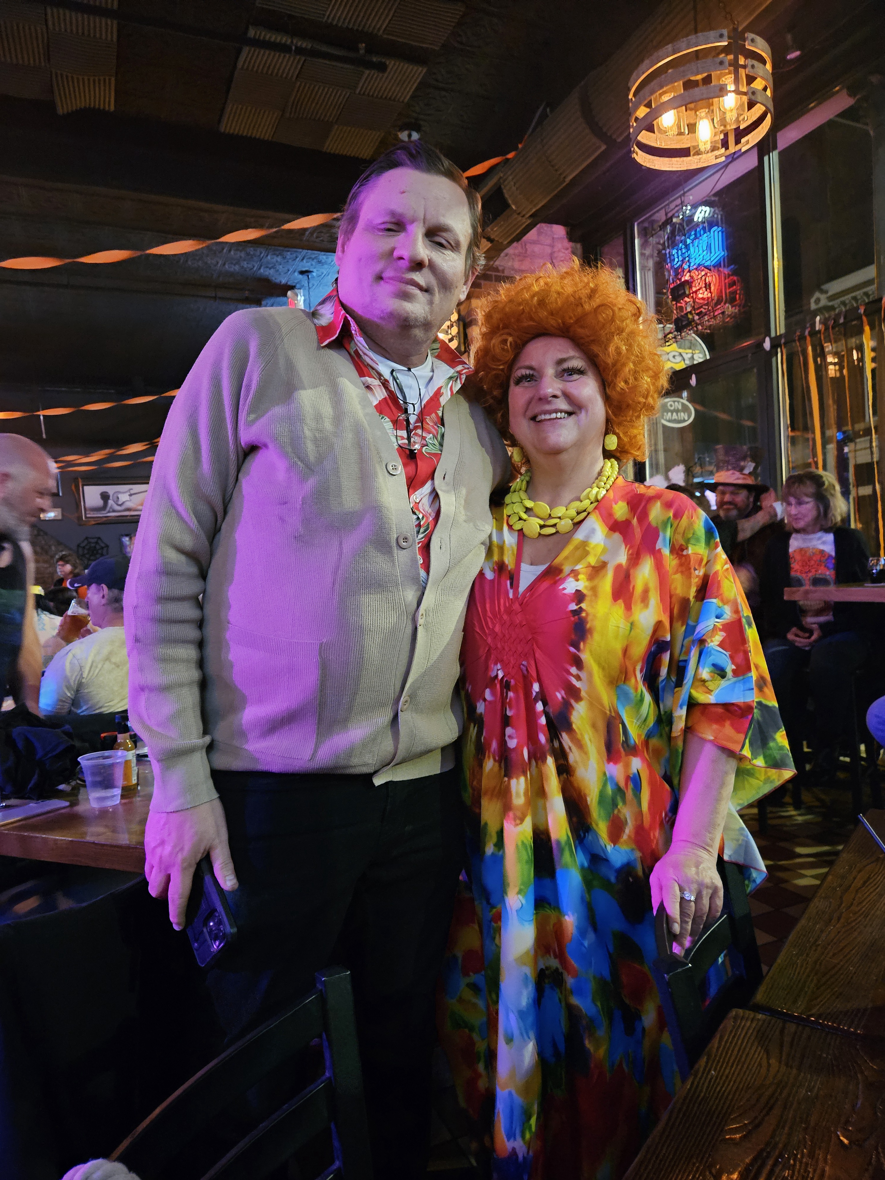 Meet The Ropers: A Legendary Duo!