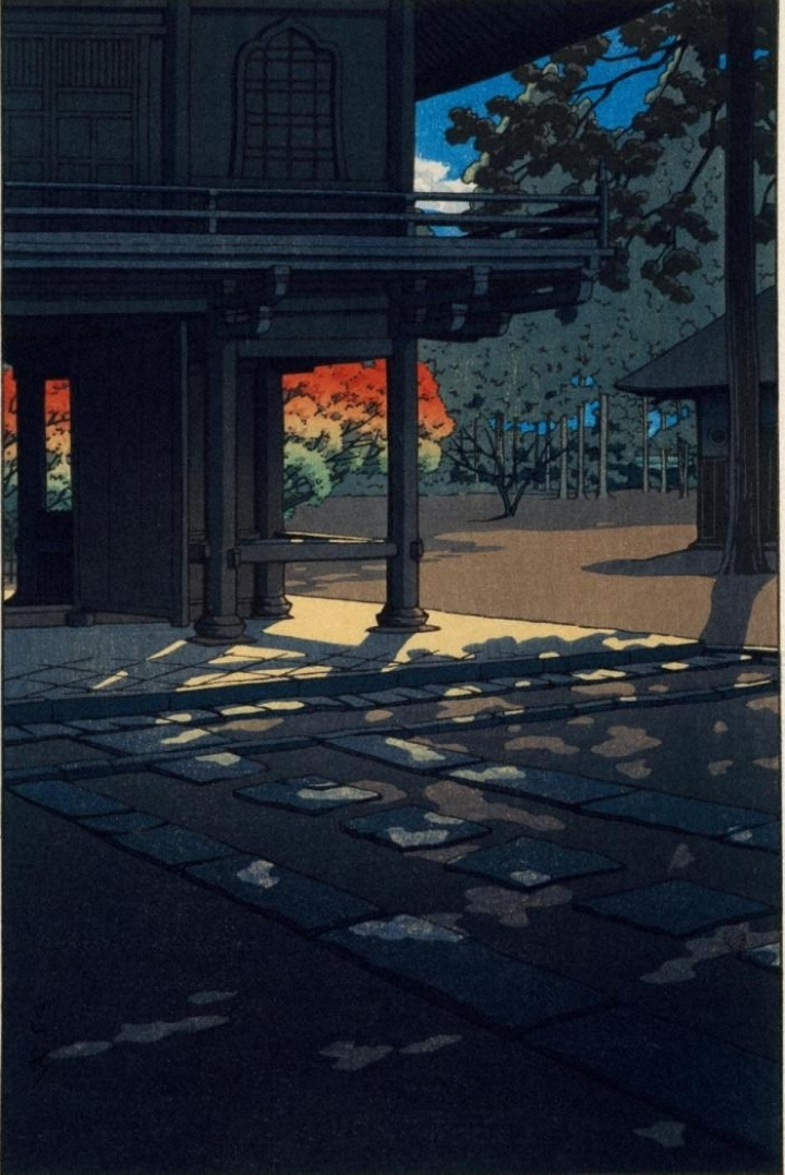 From My Inspiration Folder: Beautiful Things, People, and Art