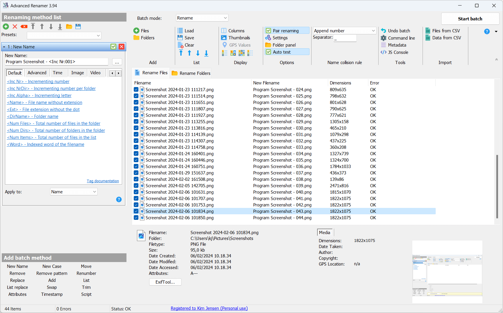 Making Life a Little Easier: Volume 10