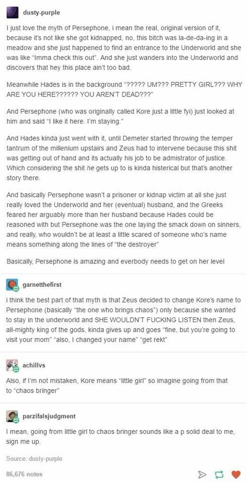 A Collection of Randomness (Assorted)