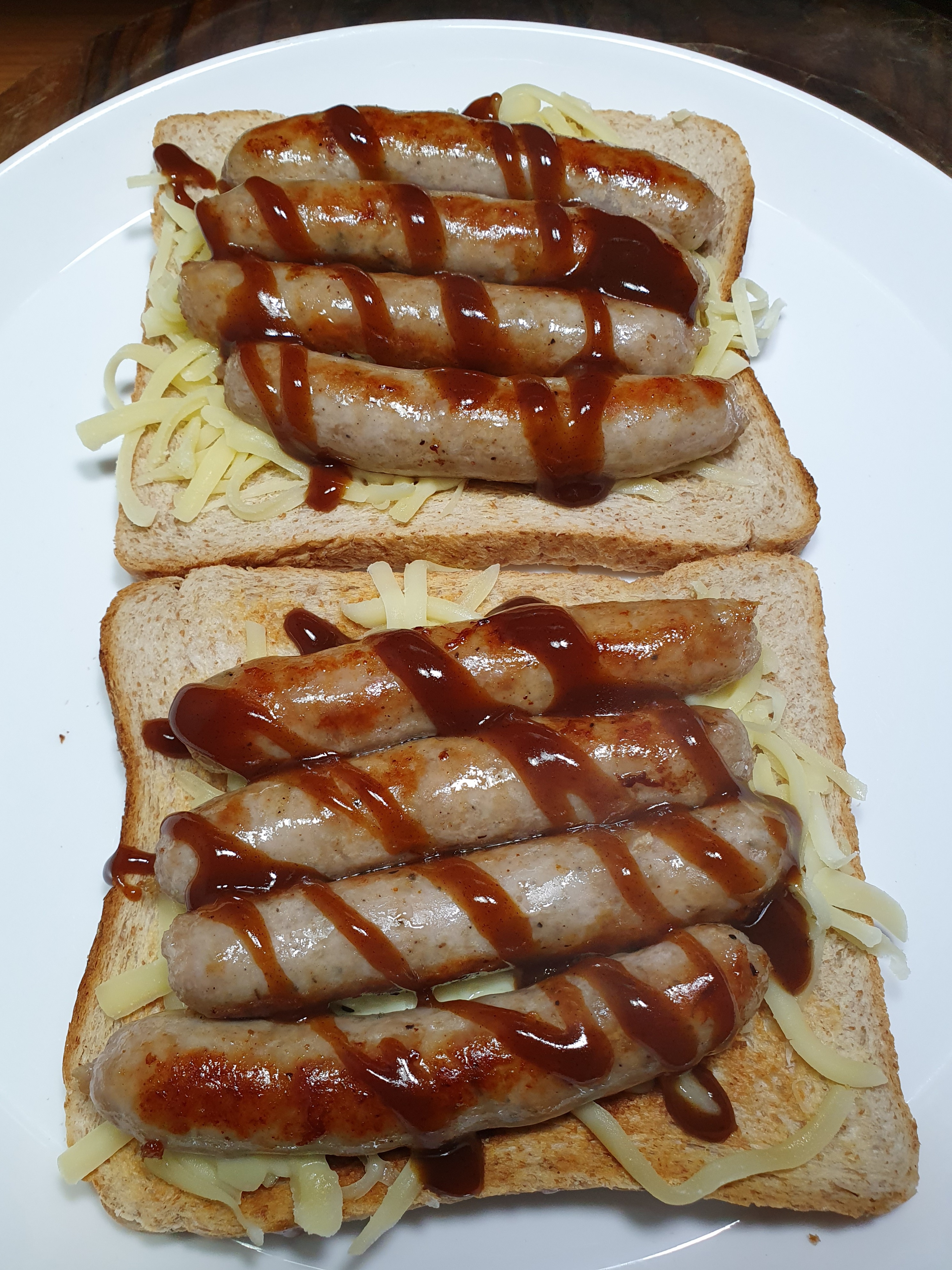 A Delicious Meal Awaits