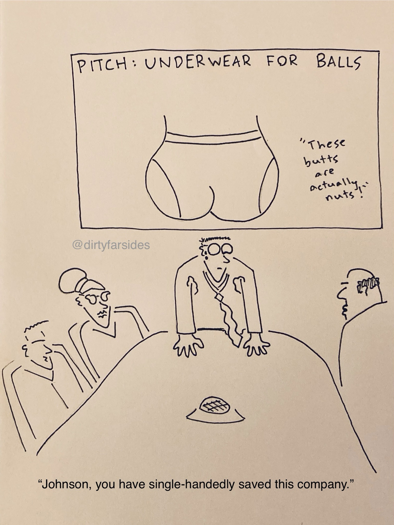 Innovative Underwear Designed for Comfort
