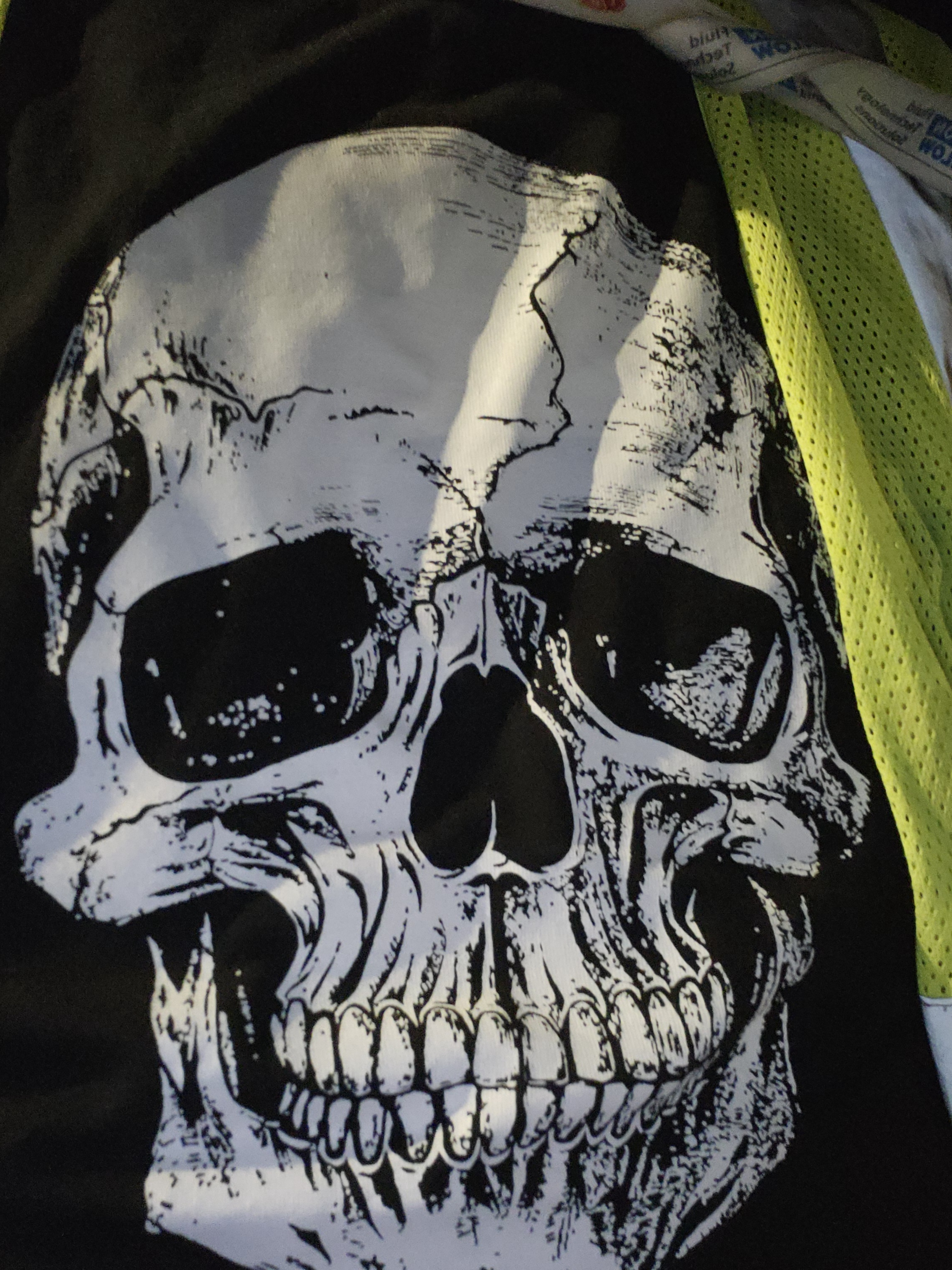 Unveiling My Costume: A Creative Transformation