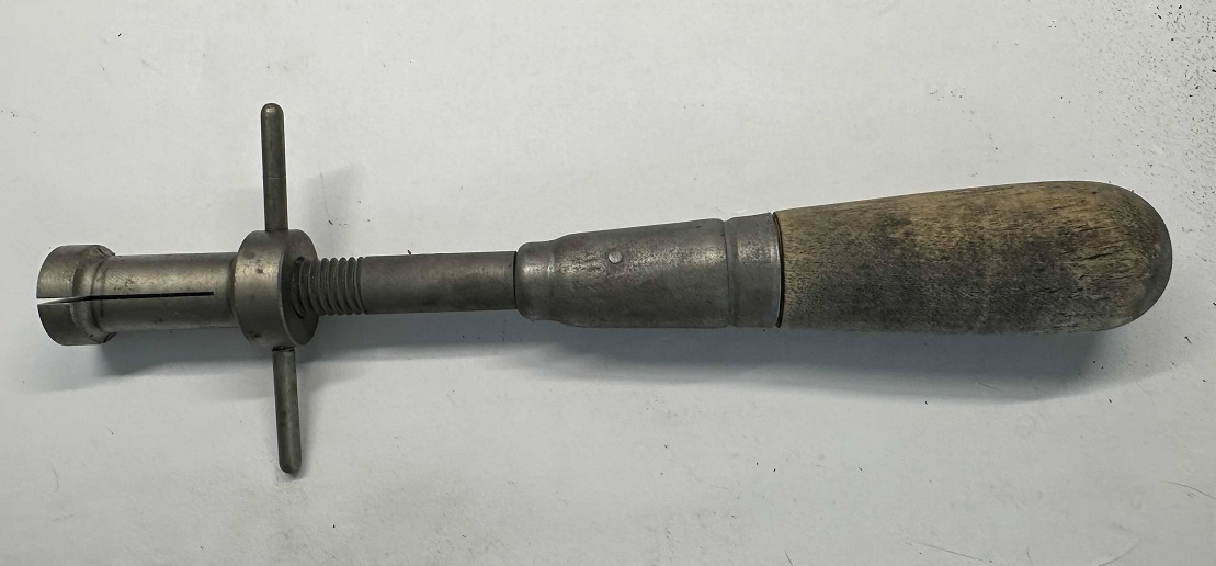 What Exactly Is This Mysterious Tool?