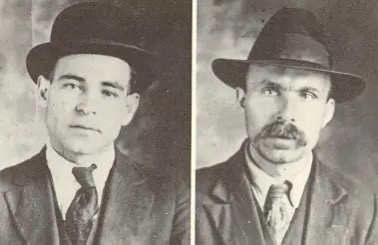 We All Have Our Favorite Italian Anarchists, Mine Just Happens to Be Special