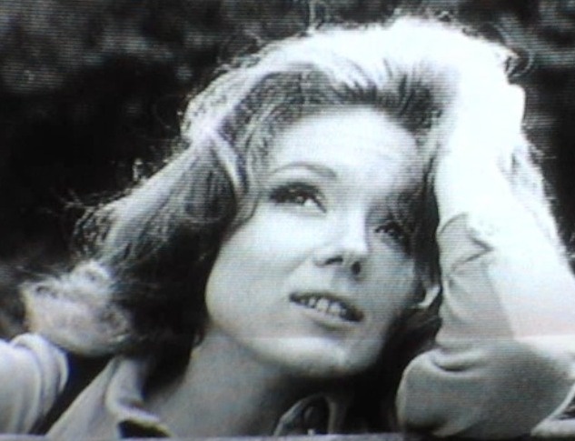 Mrs. Peel, You’ve Got My Attention!
