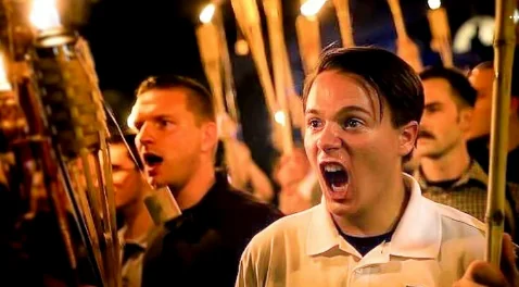 Meet Peter Cvjetanovic: The Face of White Nationalism