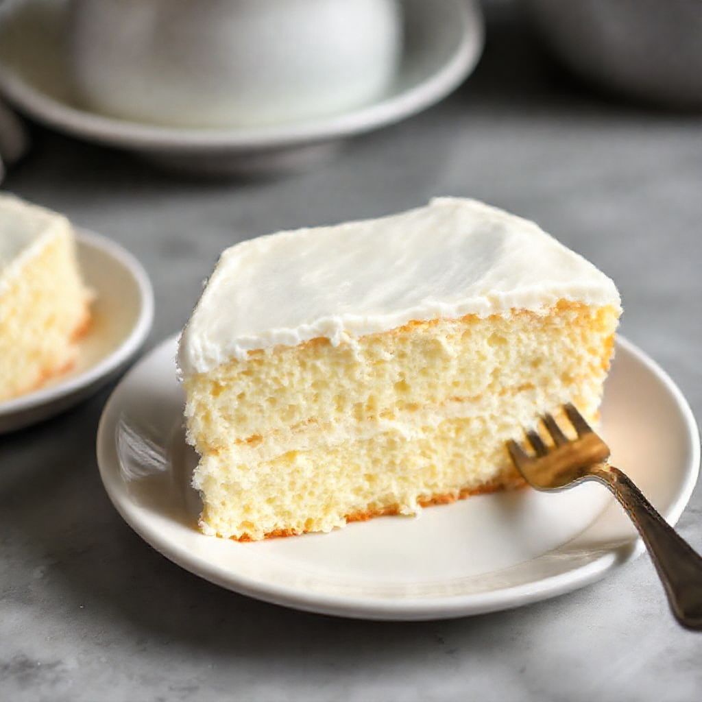 Delicious Kefir Sheet Cake Recipe to Try