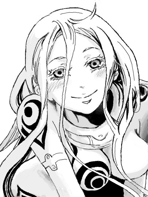 Shiro from DW: A Character Worth Remembering